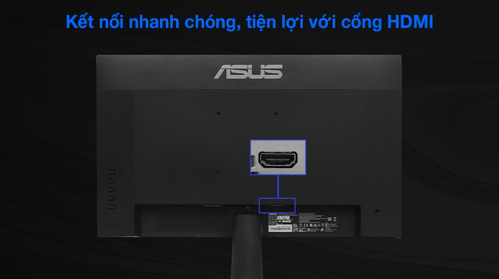 Màn hình ASUS VA24EHF